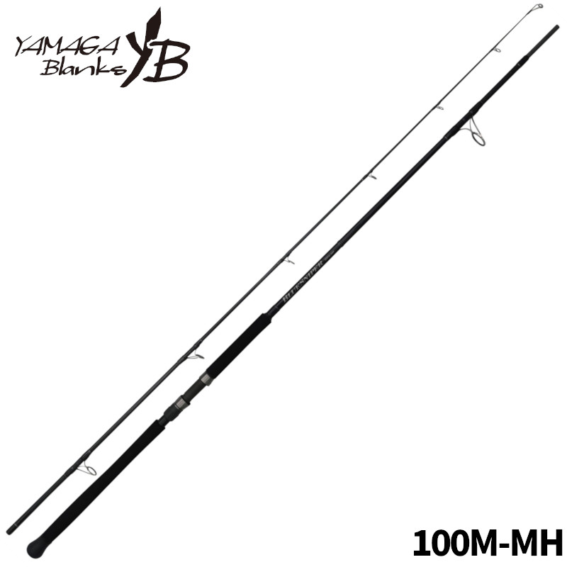 ヤマガブランクス ブルースナイパー100MH Amazon | ヤマガブランクス (YAMAGA Blanks) 2024 ブルー