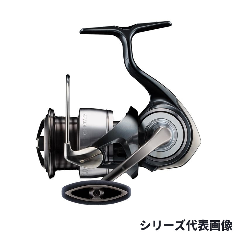 楽天市場】ダイワ スピニングリール 23レガリス LT3000-CXH 23年