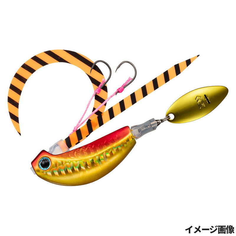 ダイワ 紅牙 ブレードブレーカー TG 玉神ヘッド 200g ダイワ タイラバ 鯛ラバ 紅牙ブレードブレーカーTG玉神ヘッド