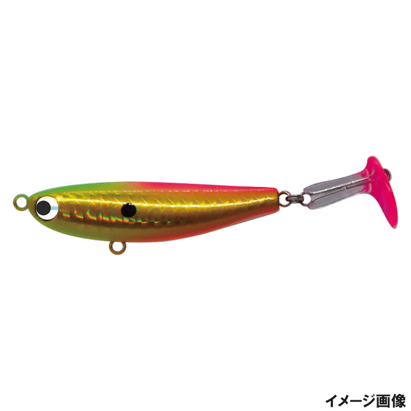 楽天市場】【ルアー】POZIDRIVE GARAGEポジドライブガレージVibra