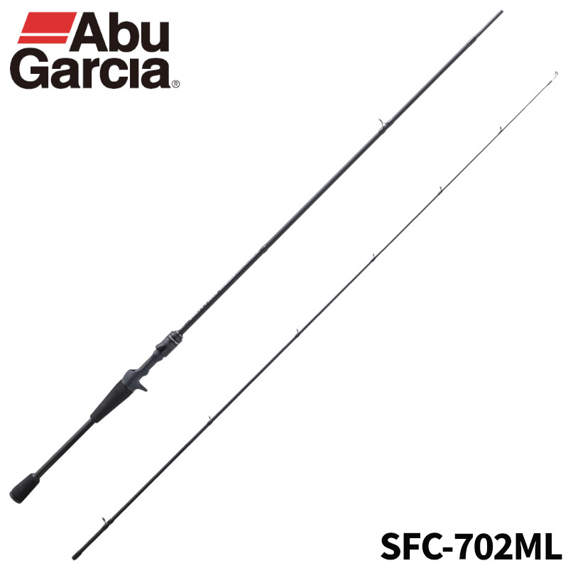 楽天市場】 アブガルシア(Abu Garcia) ソルティーフィールド SFS