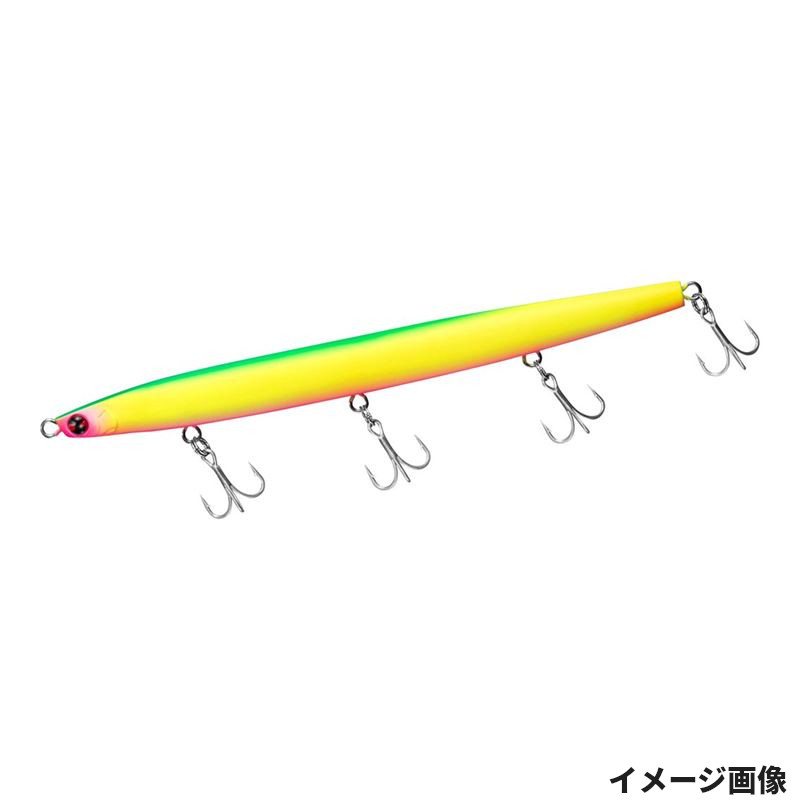 【楽天市場】【マラソン期間中はエントリー＆3点購入でP最大28倍！】ダイワ ルアー モアザン スイッチヒッタースリム DH120S マット ...