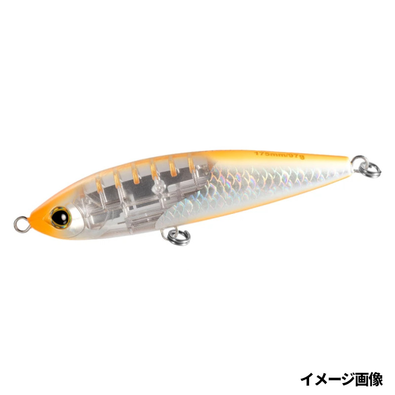 楽天市場】【現品限り】 シマノ ルアー オシア ヘッドディップ 140F