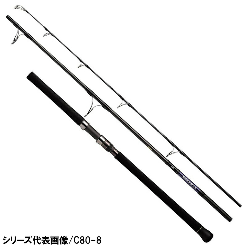 ダイワ ブラスト SLJ エアポータブル 63LB-S 511FX7iwndL._AC_UL210_SR210,