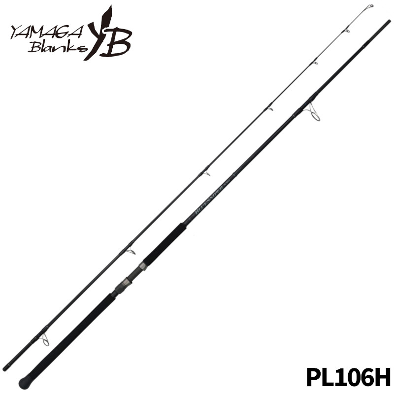 【説明文必読】中古　ヤマガ　ブルースナイパー　95M　ショアジギングロッド 説明文必読】中古 ヤマガ ブルースナイパー 95M ショアジギング