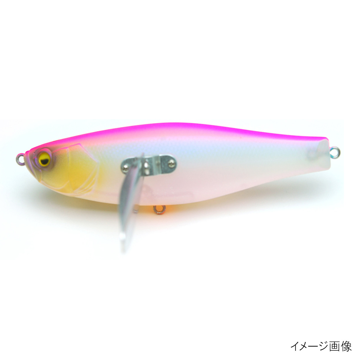 78時間限定6 22 26 P最大39倍 レイドジャパン Deka Dodge 002 ピンクトリック Andapt Com