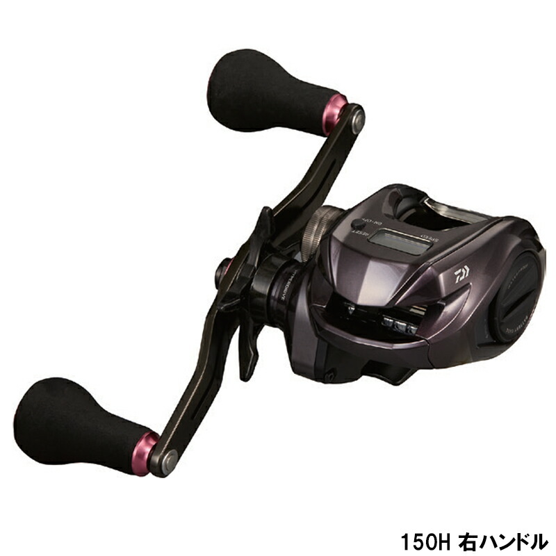 楽天市場】【特価】ダイワ(Daiwa) 23.紅牙 100XH 【釣り