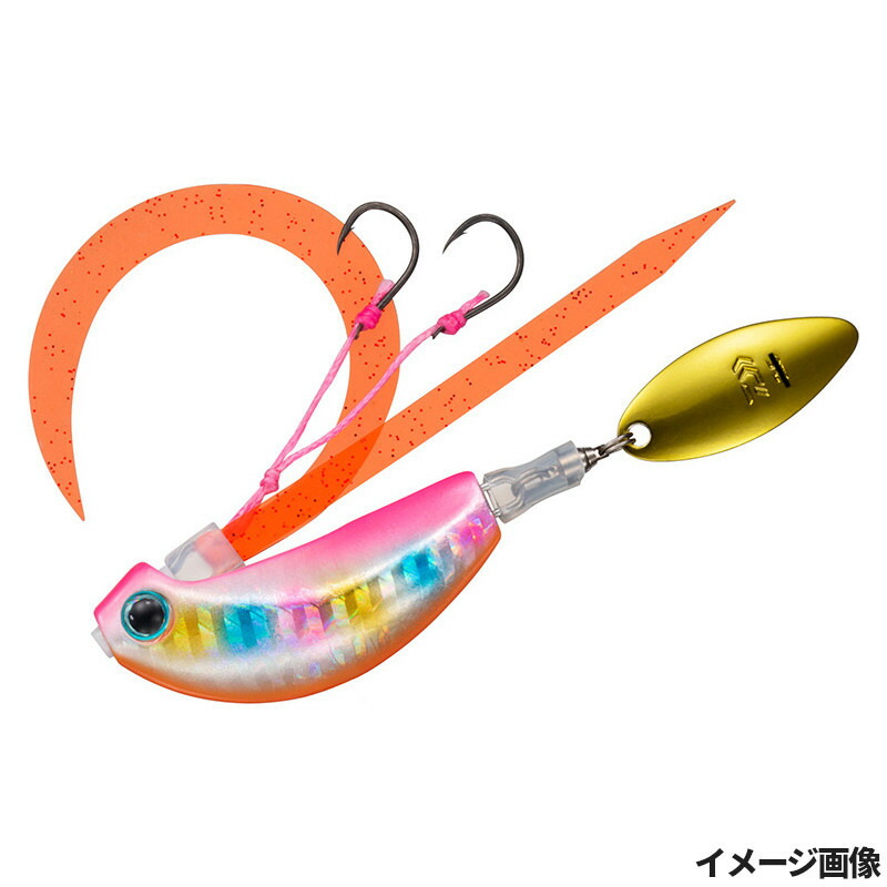 楽天市場】ダイワ タイラバ 紅牙 ブレードブレイカー TG 玉神