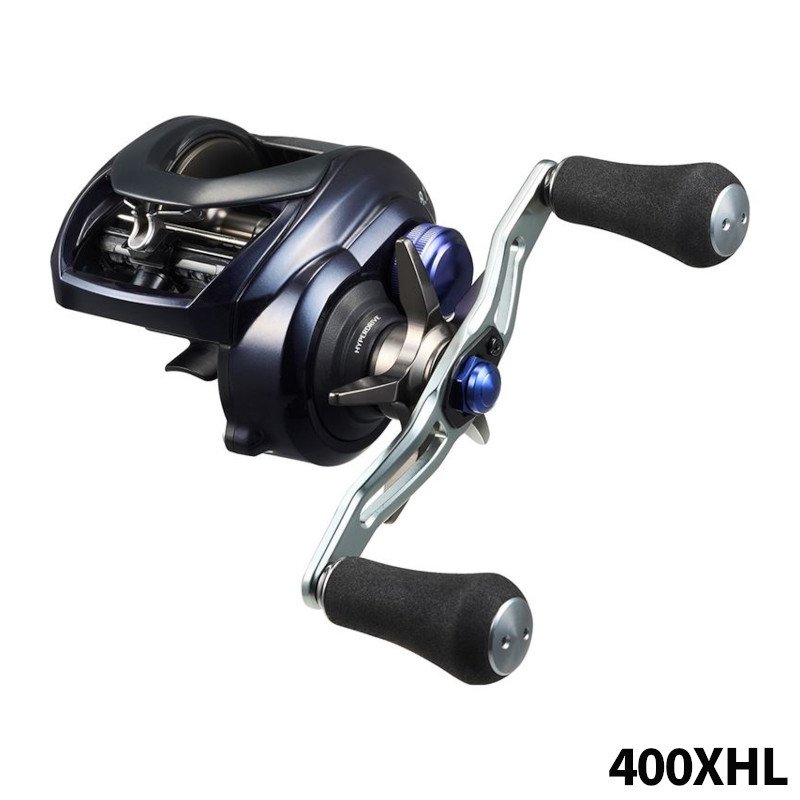 ダイワ 23 ソルティスト TW 400XHL PE SPECIAL 左ハンドル / ベイトリール 4550133352645.jpg