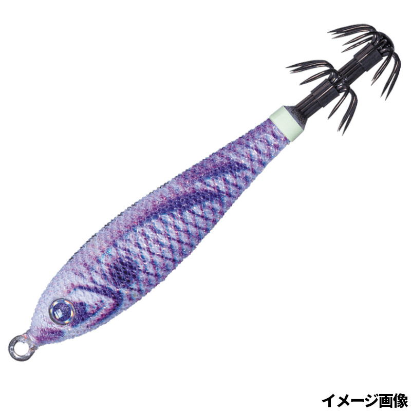 【衝撃！4点購入で最大1万ポイント！】【アウトレット】 メジャークラフト ビッグアイ・メタル 30号 #10 ケイムライノセント BEM-30/#10【ゆうパケット】画像