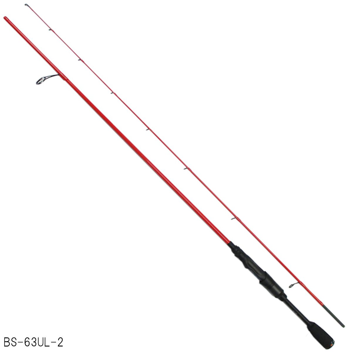 ジャッカル メガバス Bpm 2ピースモデル Bs 63ul 2 釣具のポイント ジギング 店 話題の新製品続々入荷 ご予約は釣具のポイントへお任せ 磯釣り リール クーラーボックス 夏物ウェアはポイント10倍 7 18