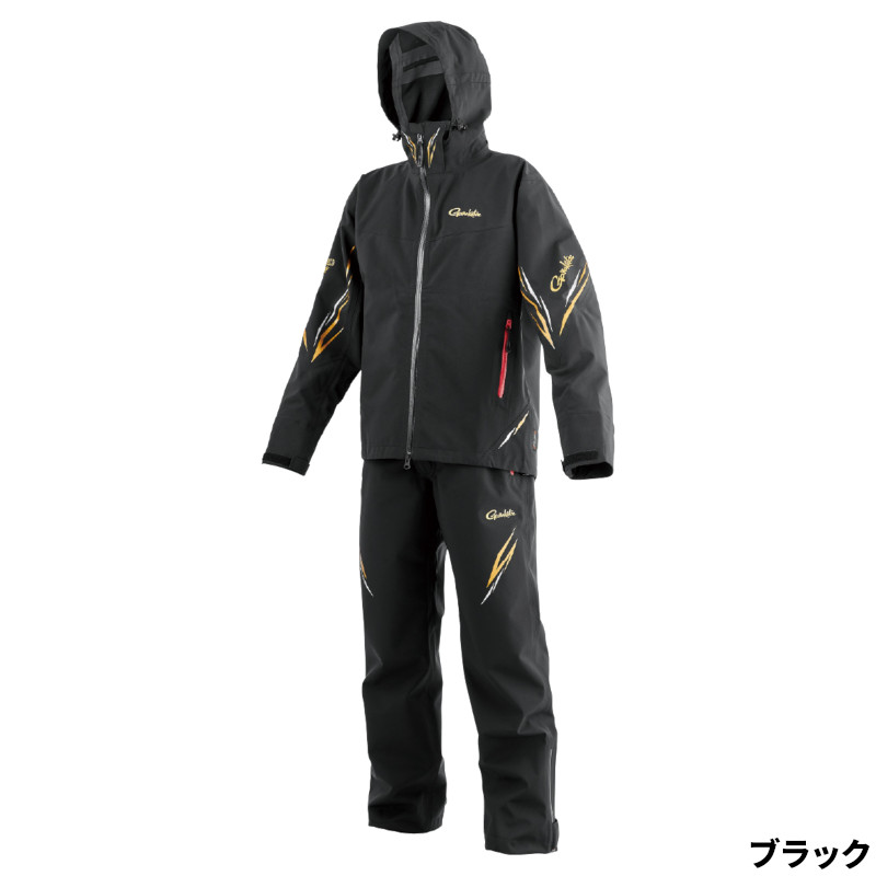楽天市場】がまかつ 防寒ウェア アルテマシールドプロオールウェザー