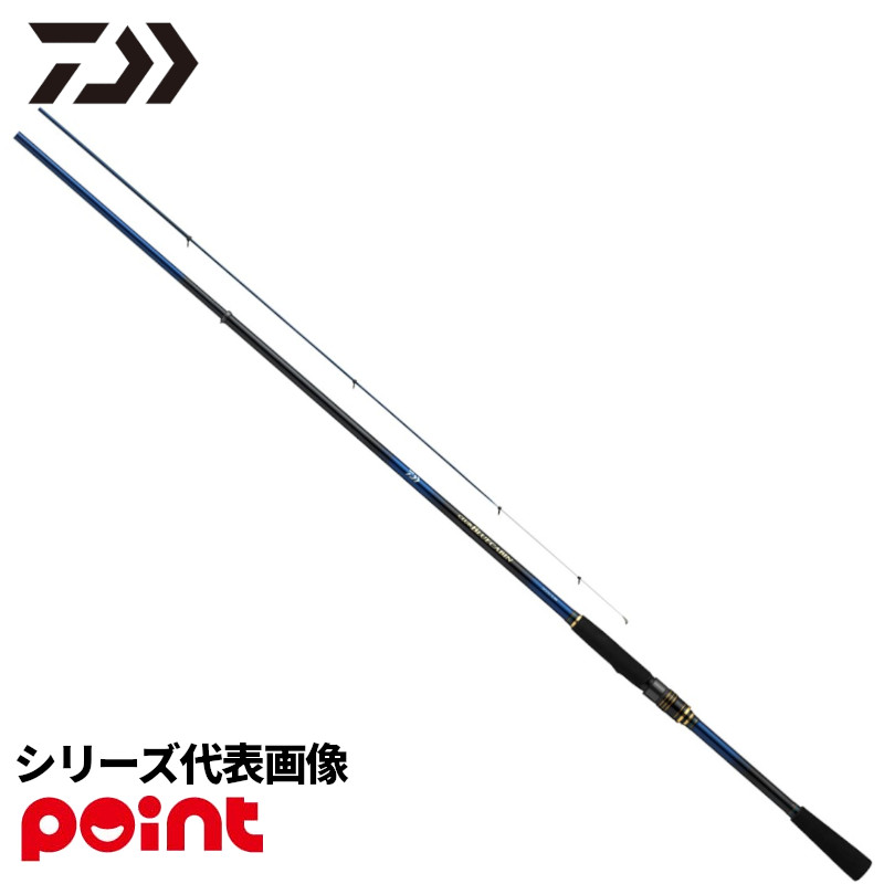 【現品限り】 ダイワ 25 クラブブルーキャビン さぐりづり S-300・J｜釣具のポイント 店