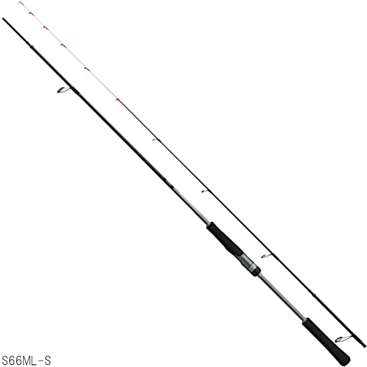 【現品限り】 シマノ タイラバロッド クロスミッション S66ML-S