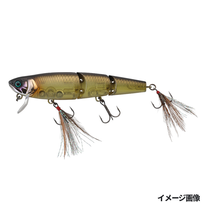スペアーリップ 躱マイキー115用 main image 0