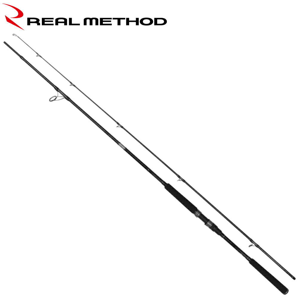 リアルメソッド　ショアジギングGRⅡ LIGHT SJGRⅡ-L-93ML 4996774274678.jpg