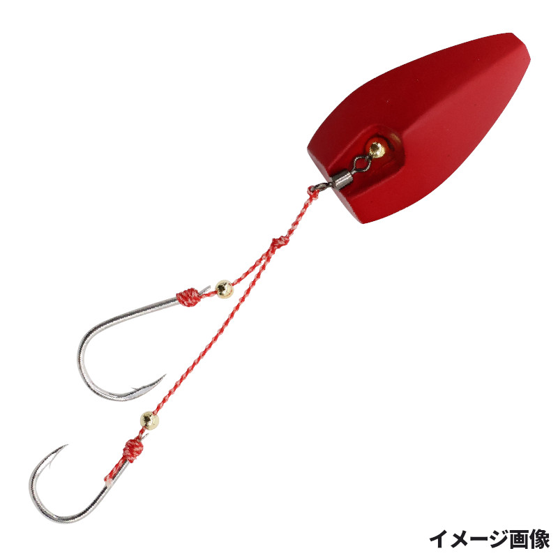 24ダイワ紅牙一つテンヤロッドMH-215(美品) 4550133454233_1.jpg