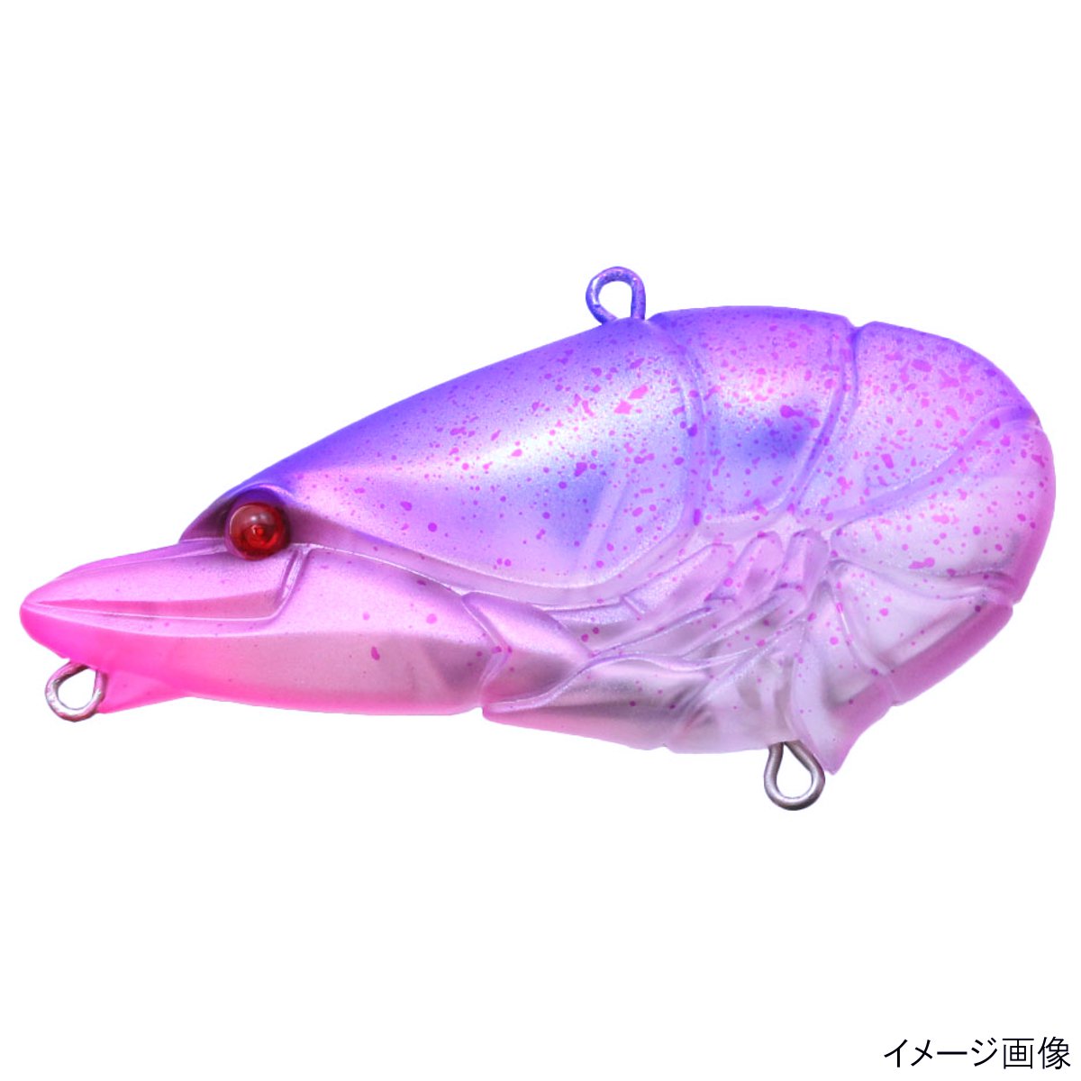 楽天市場】一誠 (イッセイ) issei GCザリバイブ67 その2 (ルアー) ゆう