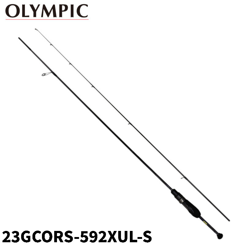 オリムピック　コルト　23GCORS-592XUL-S Amazon | オリムピック 23 グラファイトリーダー コルト GCORS-592XUL