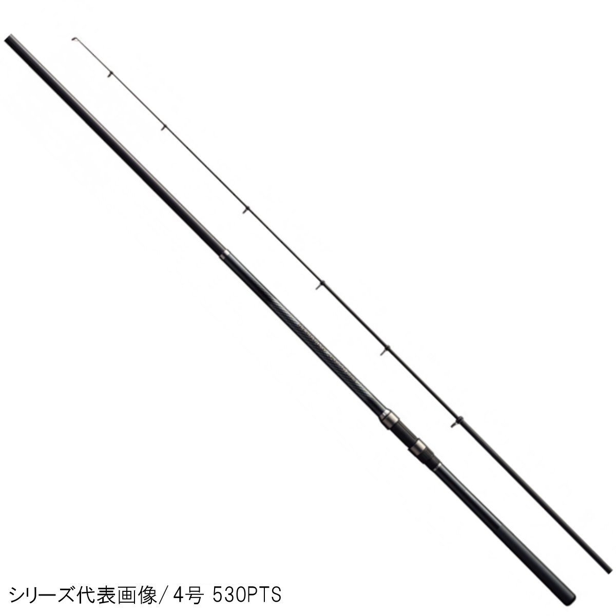 シマノ 磯竿 ホリデー イソ 3号 400PTS｜釣具のポイント 店