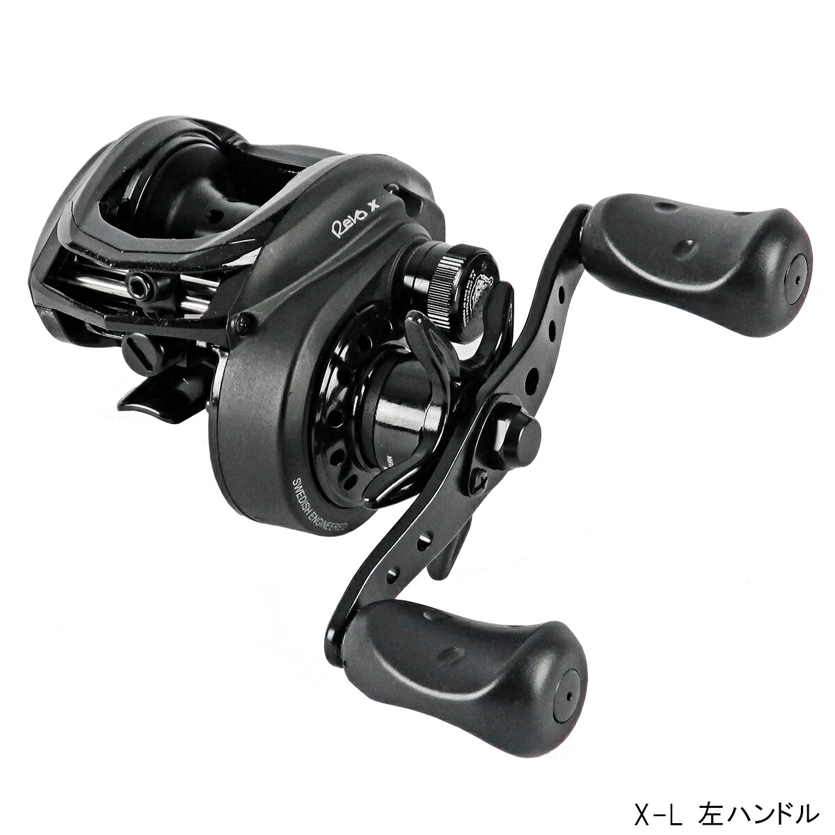 即納最大半額 楽天市場 5 5限定最大1500円クーポン Revo X L 左ハンドル ベイトリール 釣具のポイント 楽天市場店 激安特価 Lexusoman Com