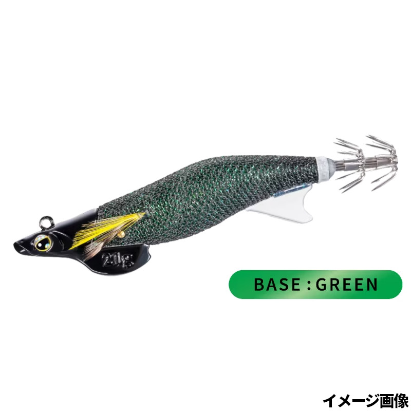 楽天市場】CRONO エギ クリックス プロスペック 3.25寸 05.スギピンク