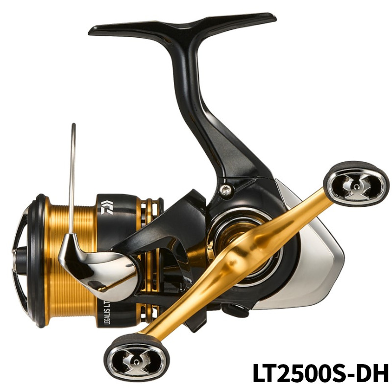 23 レガリス LT5000-CXH Daiwa 取説付き
