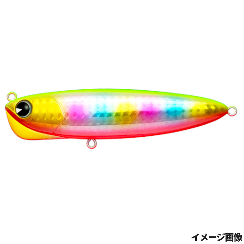 楽天市場】【ルアー】ima アイマsomari 90 ソマリ 90S字スラローム