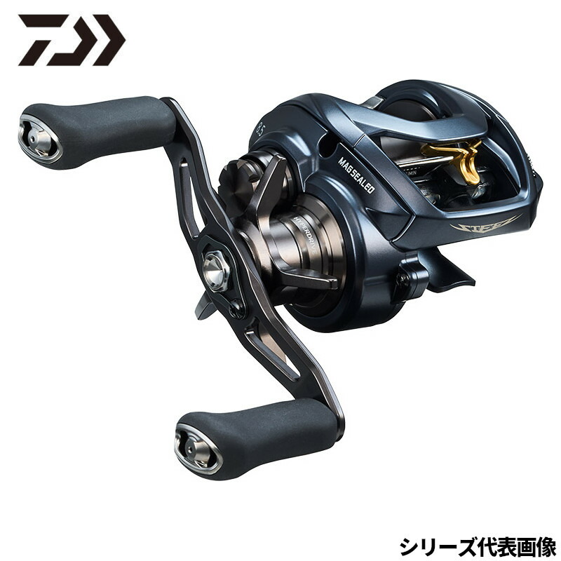 新品未使用】ダイワ '23 スティーズ A 2 TW 1000XHL (左) markart.co.ba