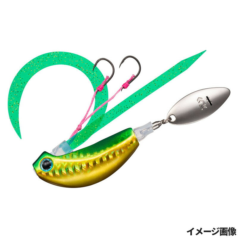 楽天市場】ダイワ 紅牙ブレードブレーカー TG玉神ヘッド 60g