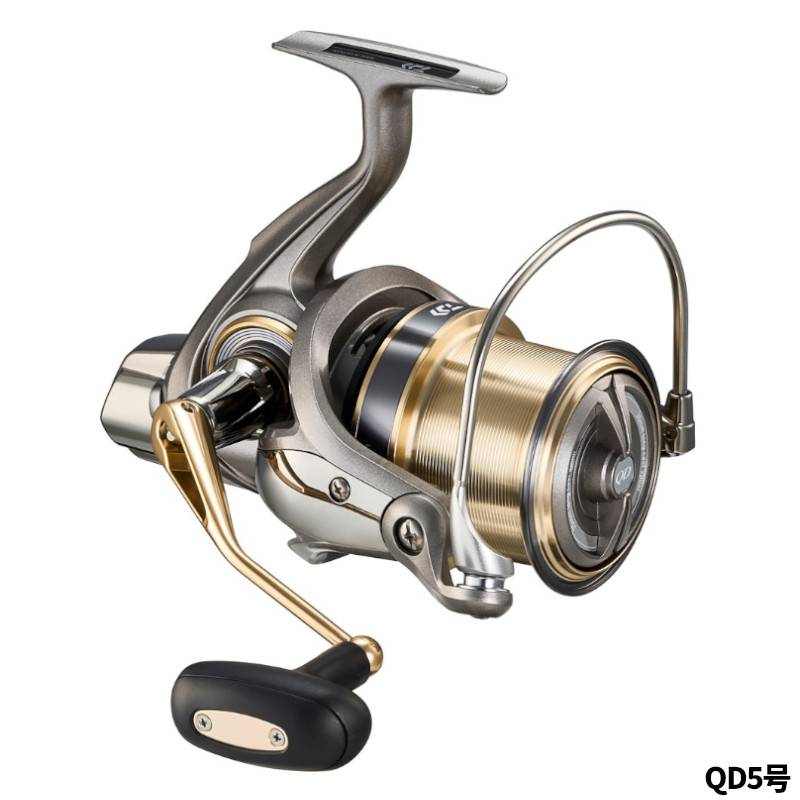 楽天市場】【衝撃！4点購入で最大1万ポイント！】ダイワ 投リール