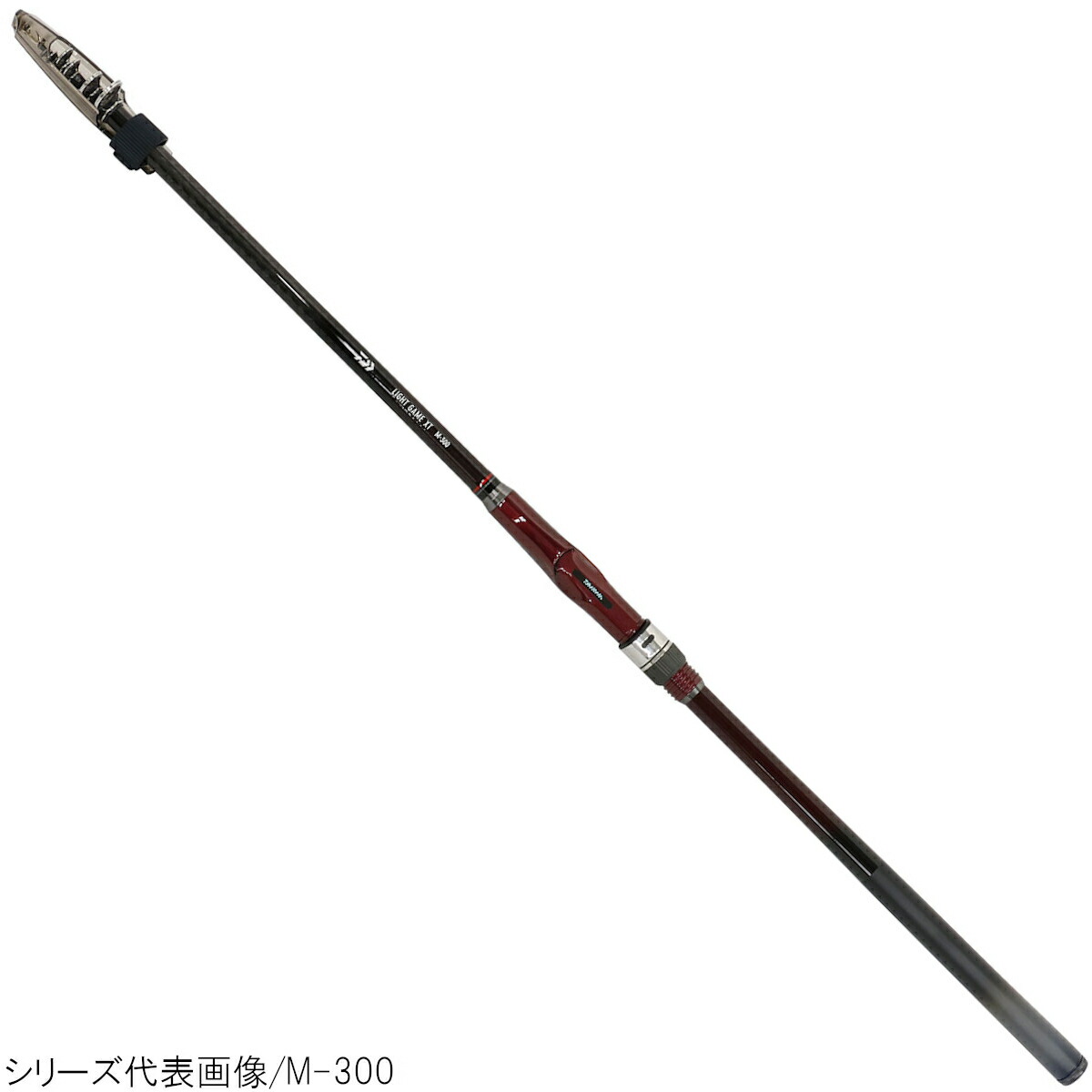 交換無料 5 5限定最大1500円クーポン ダイワ ライトゲームxt M 270 R 楽天ランキング1位 Lexusoman Com