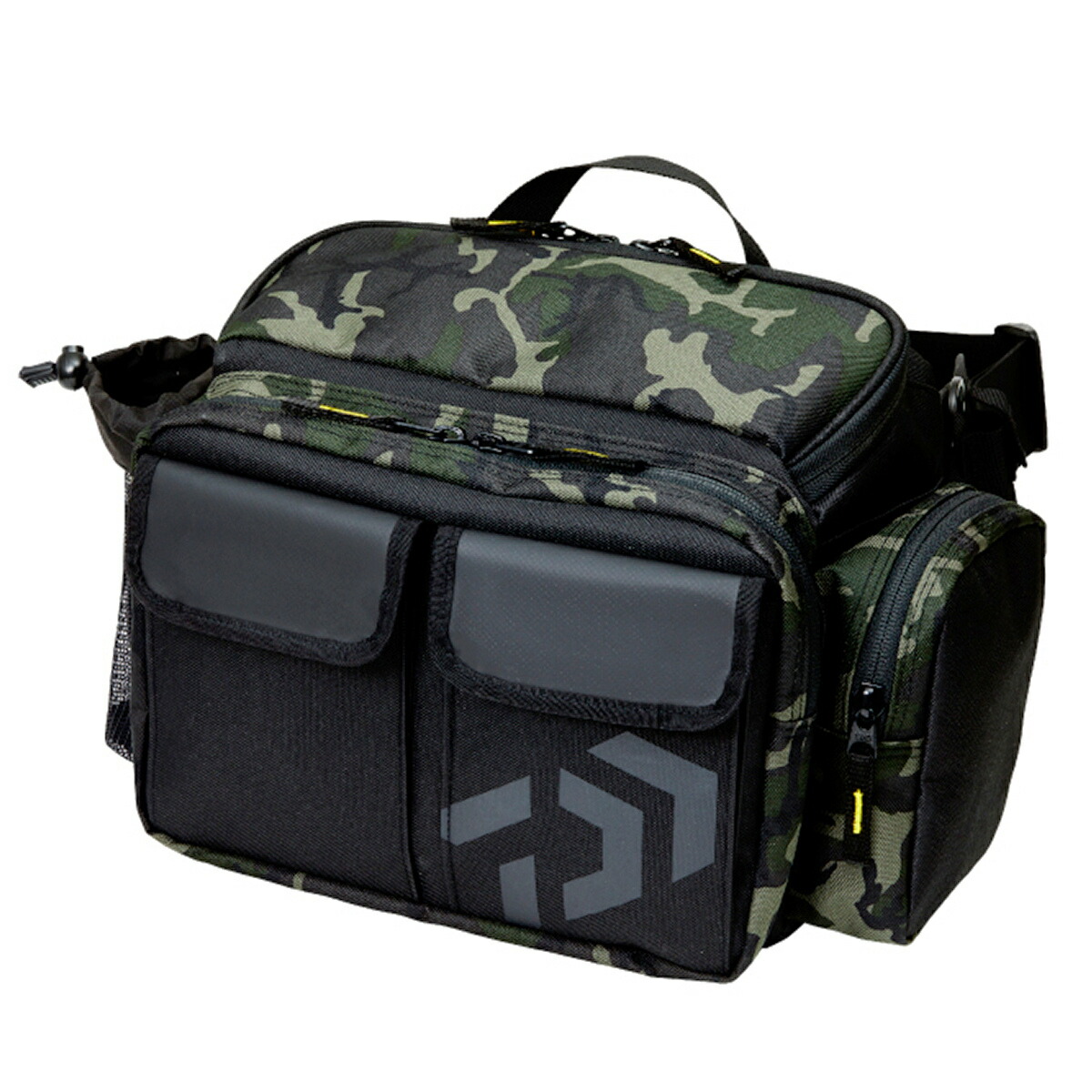 楽天市場 7日間限定7 19 7 26 P最大39倍 ダイワ ヒップバッグ C オリーブカモフラージュ 釣具のポイント 楽天市場店