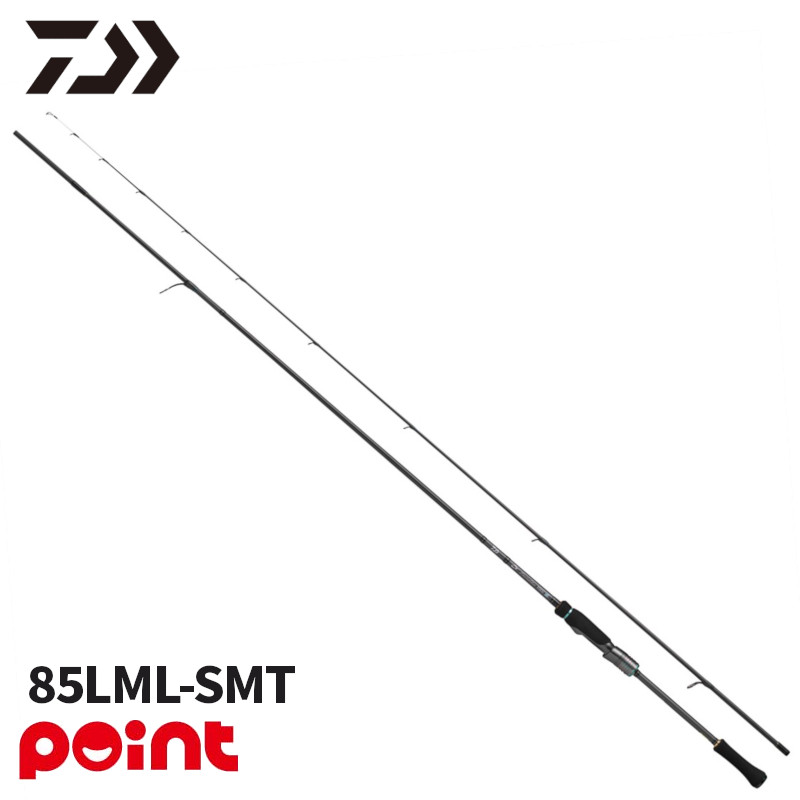 楽天市場】ダイワ エメラルダス ストイストST 85LML-SMT エギング