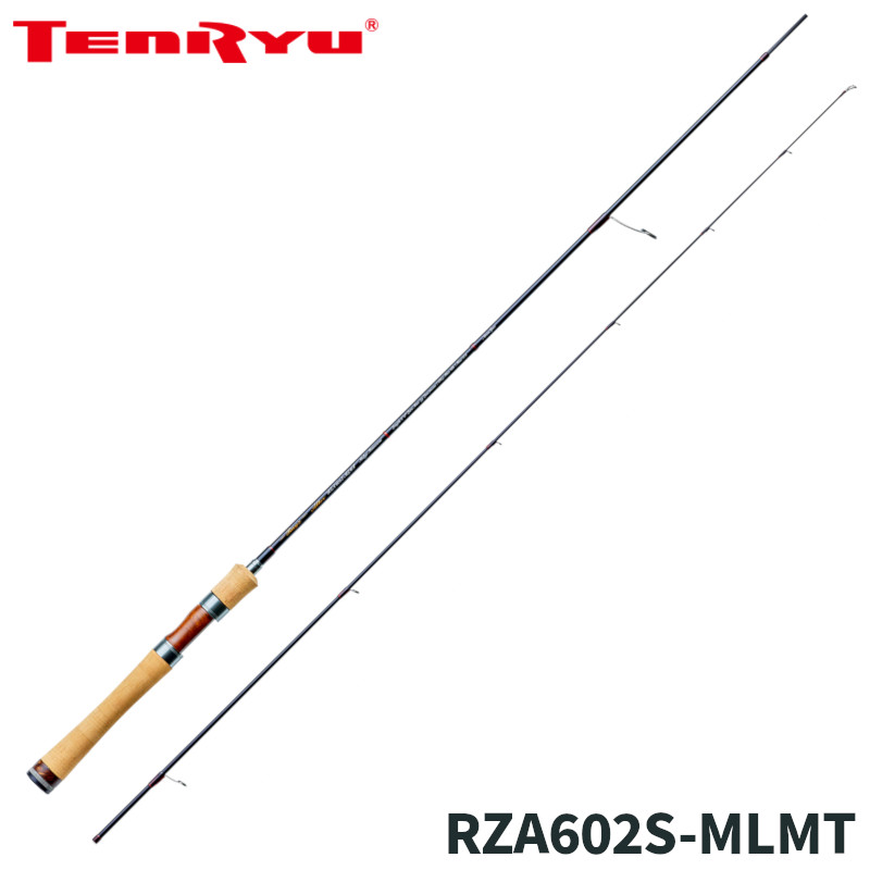 【現品限り】 天龍 トラウトロッド レイズ オルタ RZA602S-MLMT 32,819円