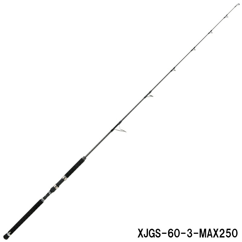 楽天市場】アブ ガルシア オーシャンフィールド ジギング OFJS-60