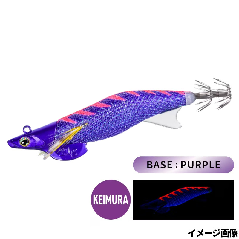 楽天市場】【エントリー＆3点購入でP10倍！】CRONO エギ クリックス