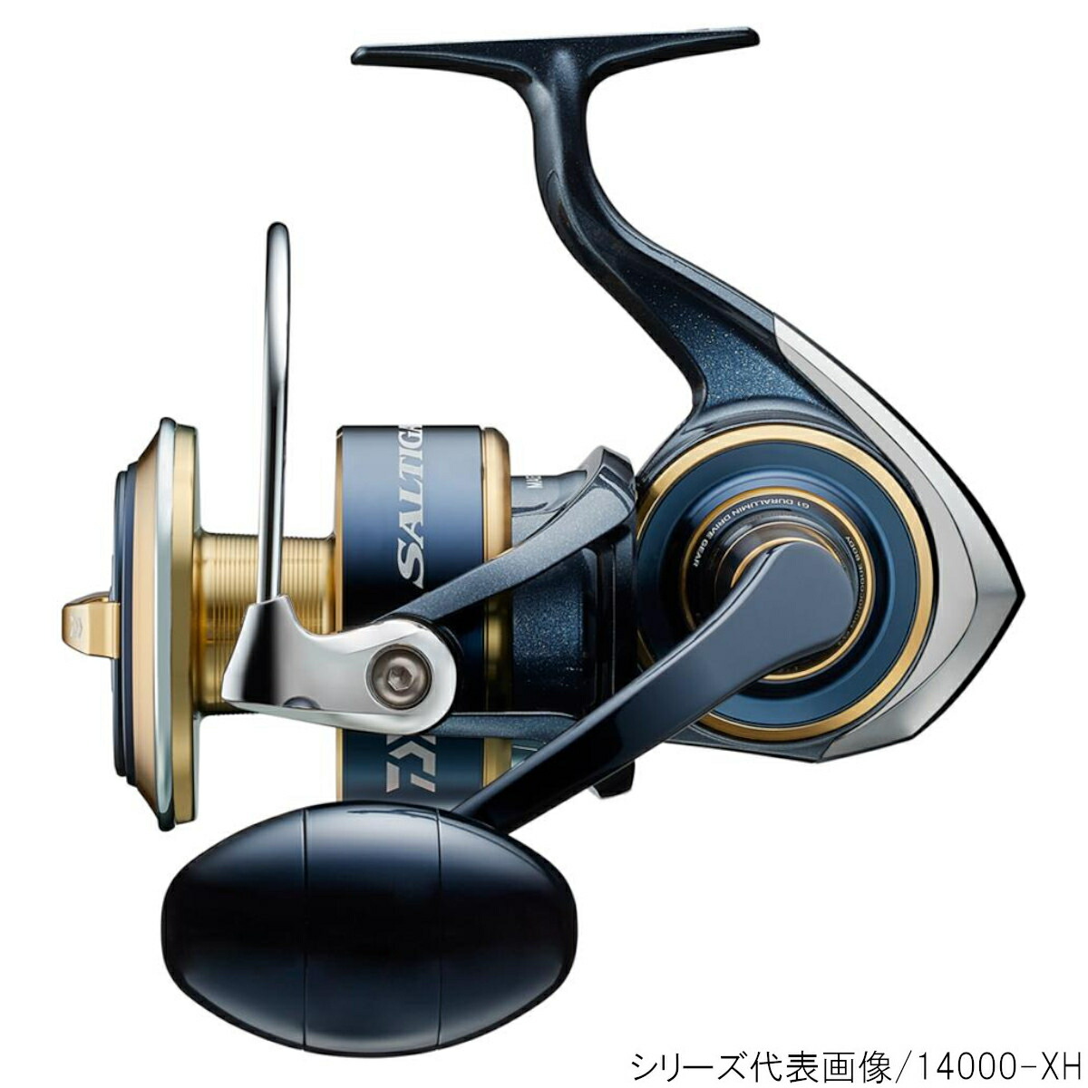 ダイワ ダイワ ソルティガ フィッシング 8000 H ソルティガ 年モデル 釣具のポイント 店釣具のポイント