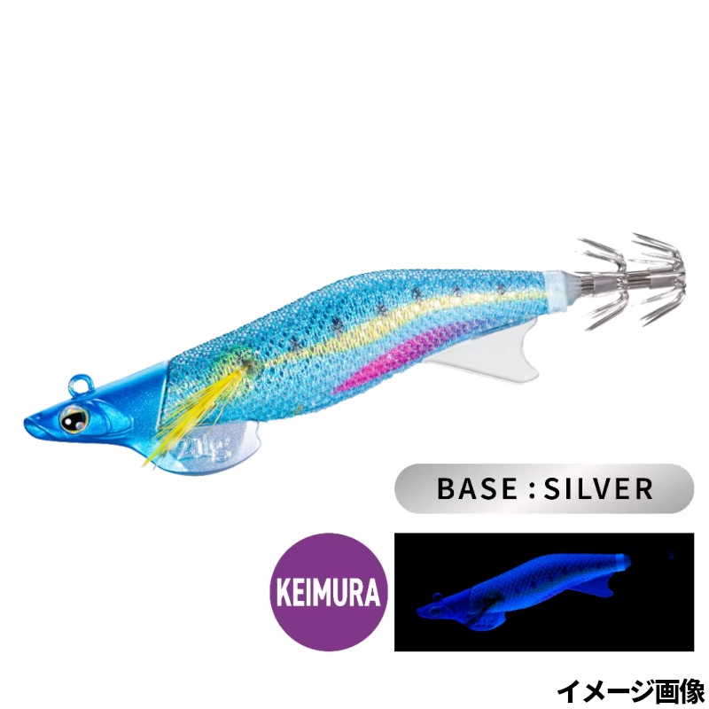 SHIMANO セフィア エギザイル セット 新品 オマケ　EGIXILE シマノ セフィア EGIXILE エギザイル 3.0号（エギング 餌木