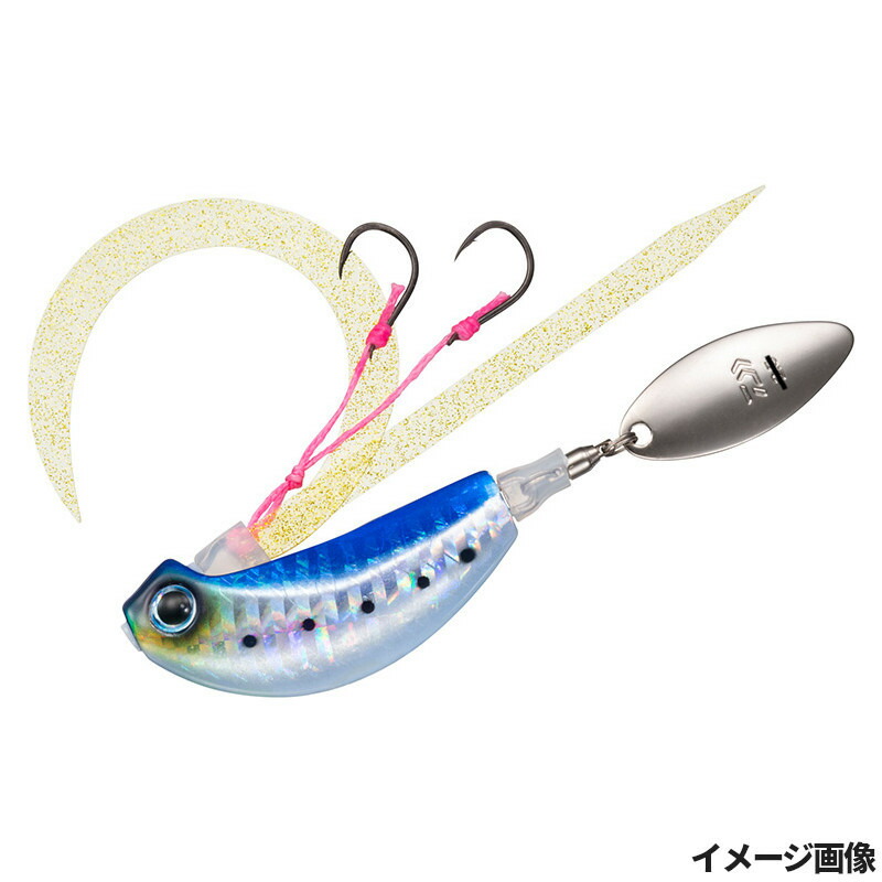 楽天市場】ダイワ 紅牙ブレードブレーカー TG玉神ヘッド 60g