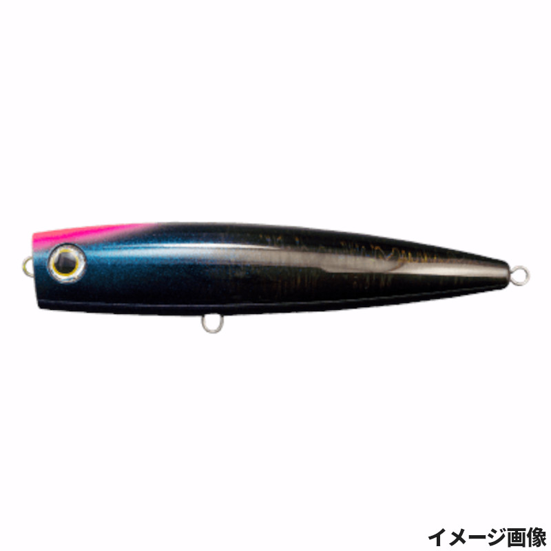 マリア　ポップクイーン ポップクイーン F160 - マリア製品情報詳細｜Maria｜海のルアー