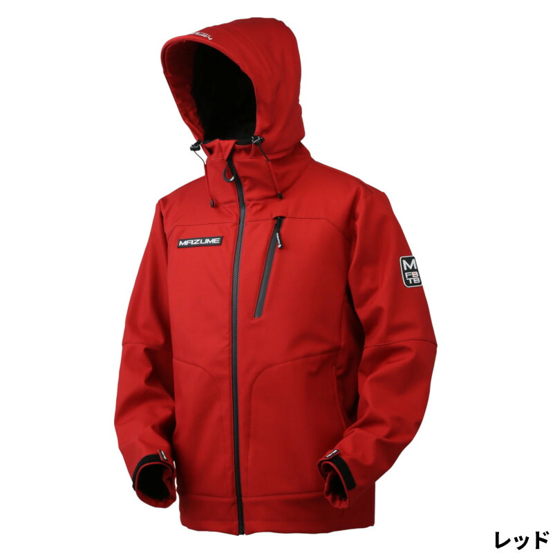 マズメ　MZFW-737 防風防寒着 楽天市場】【特価】マズメ 防寒服アウター MZFW-797 mazume ウインド