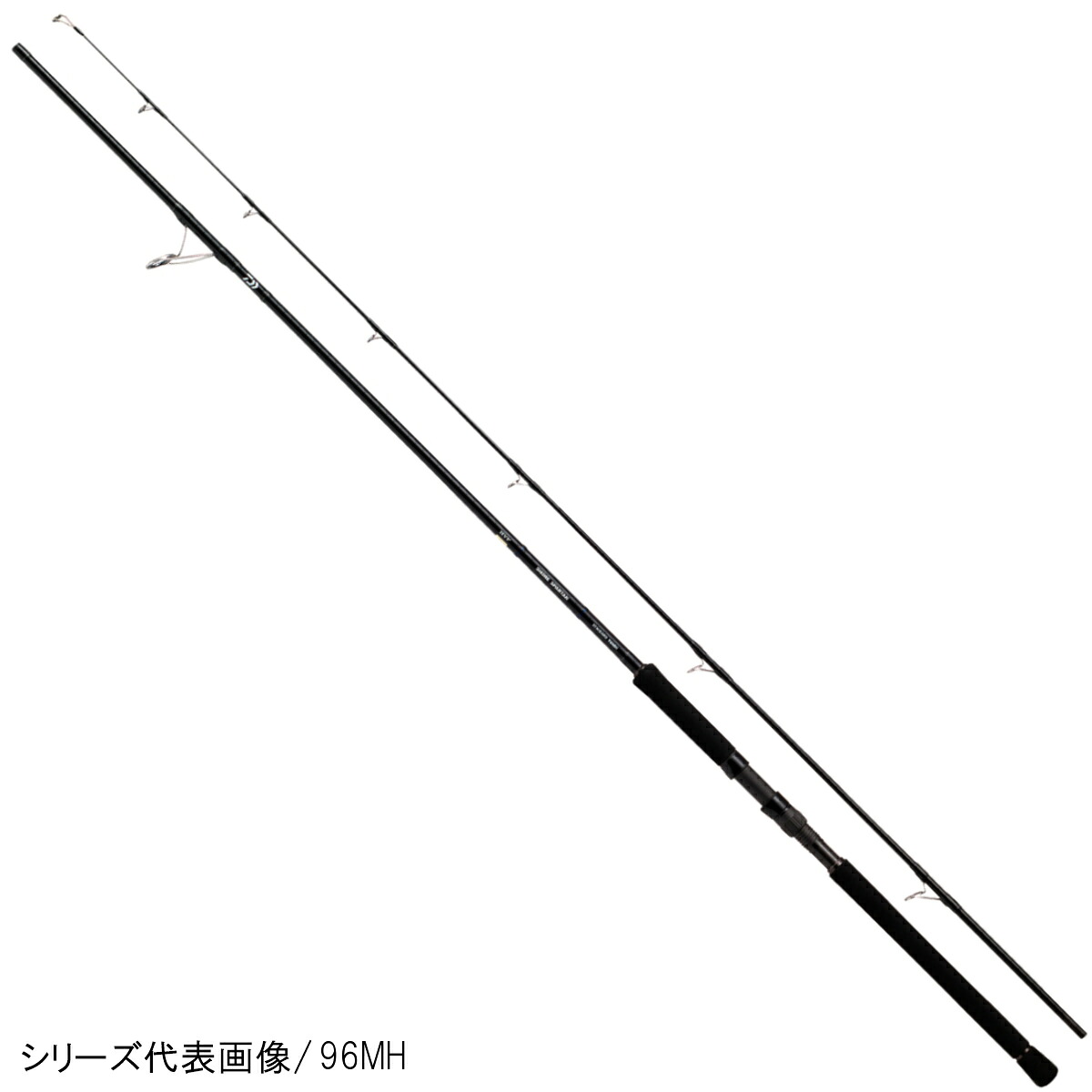 魅力的な価格 スタンダード メガバス リール 10 エントリー最大p36倍 大漁祭w開催 黒鯛工房 ダイワ ショアスパルタン 大型商品 店秋の大漁祭第2弾 10 22まで 106m 釣具のポイント