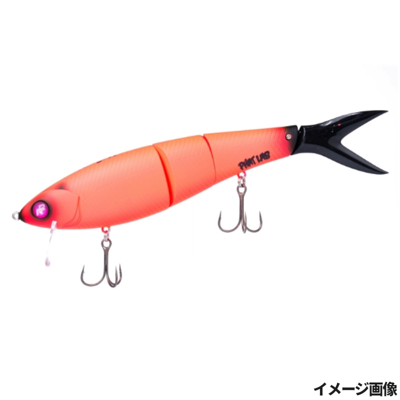 楽天市場】ファットラボ ネコソギ DSR ラトルイン 青ザリ | 釣具 釣り