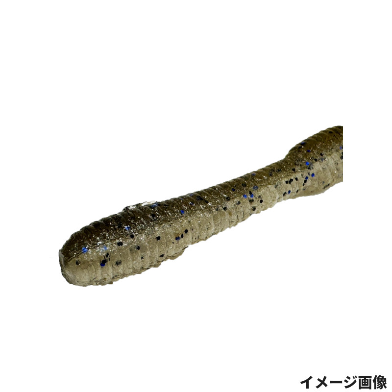 楽天市場】ディスタイル ミミキング 6.8インチ ウナギ | 釣具 釣り