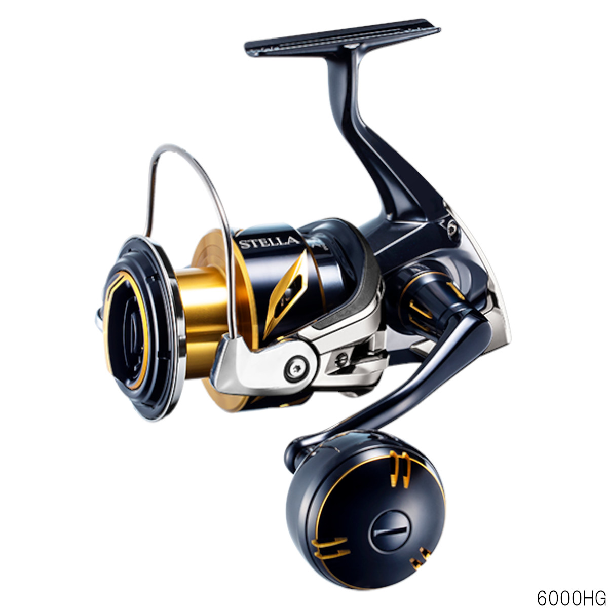楽天市場】(5)シマノ 20 ステラSW 6000HG (2020年追加モデル