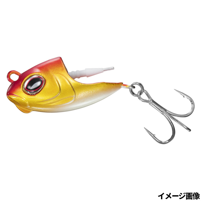 楽天市場】ダイワ(Daiwa) リッキーヘッド 【釣り フィッシング 青物 根