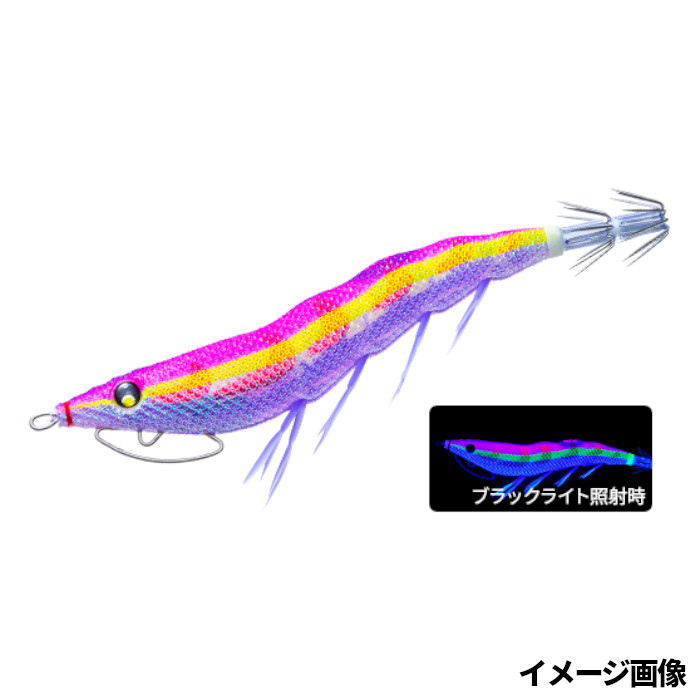 楽天市場】デュエル エギ EZ-Q イージーQ キャスト 喰わせ スロー 3.0