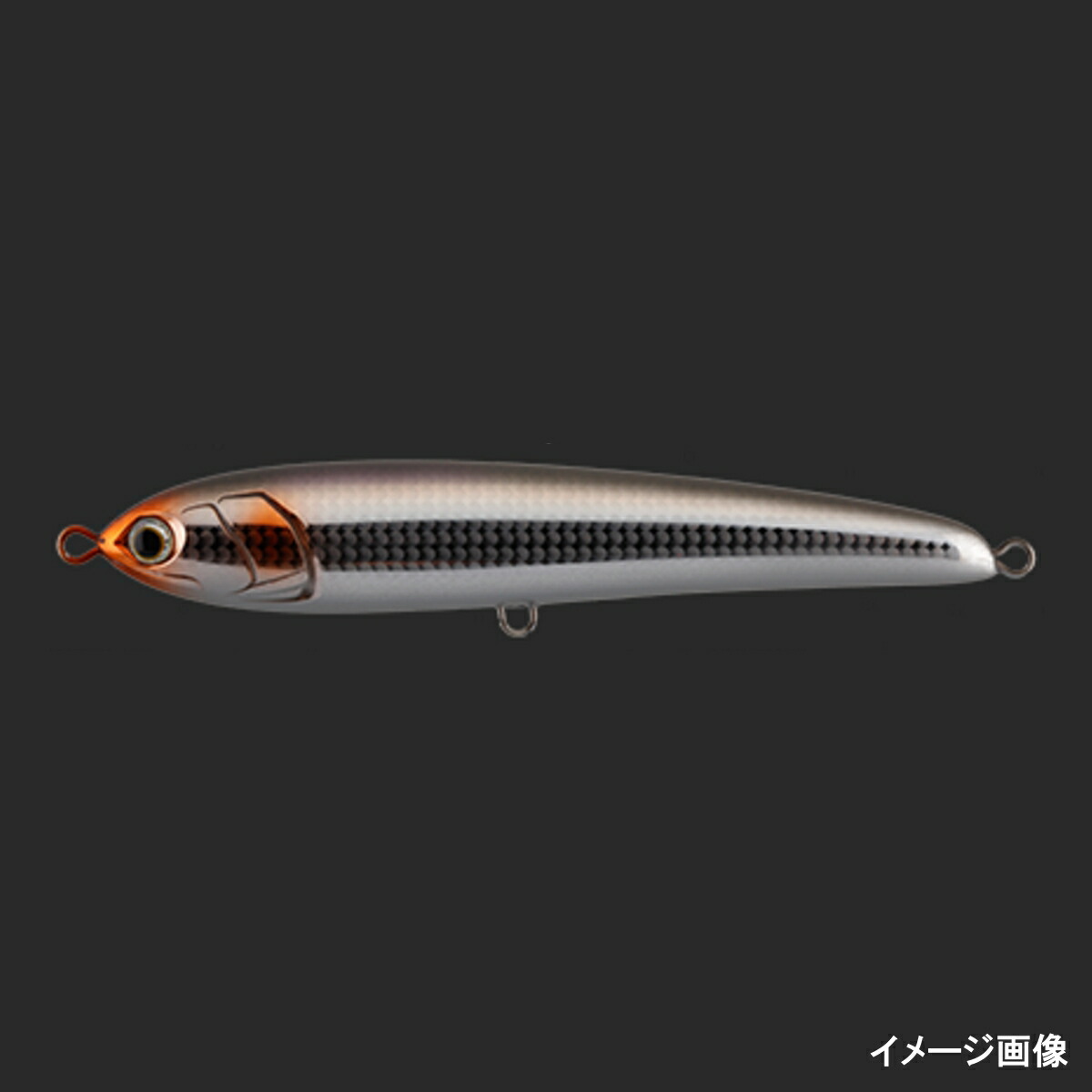 楽天市場 ヤマリア マリア ラピード F160 B10h カタクチ 釣具のポイント 楽天市場店