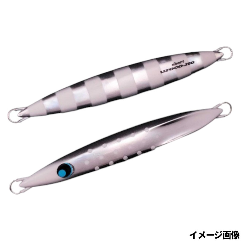 楽天市場】ウロコ（uroco） ジグ ウロコジグショート
